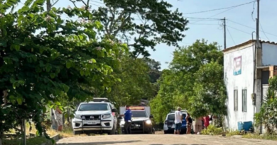 Falsos policiais invadem casas e matam dois irmãos a tiros em Pedro Canário, no Norte do ES