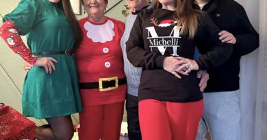 Festas de fim de ano devem unir gerações e incluir idosos