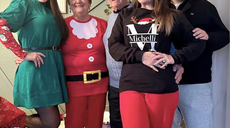 Festas de fim de ano devem unir gerações e incluir idosos