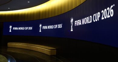 Fifa anuncia horário e local da final da Copa do Mundo 2026