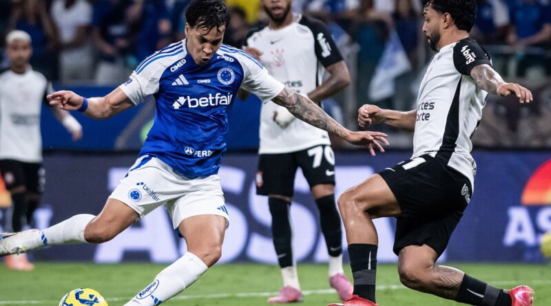 Finalistas da Copa do Brasil serão conhecidos neste domingo