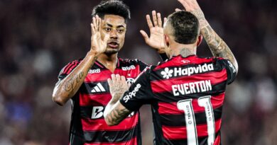 Flamengo encara mexicano Cruz Azul na estreia da Copa Intercontinental