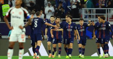 Flamengo perde para PSG e vê sonho do Bi mundial ser adiado