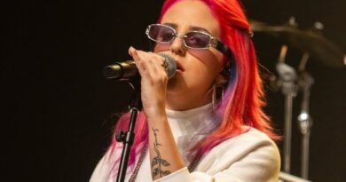 Flavia K é a convidada de O Novo Sempre Vem desta terça-feira (2)