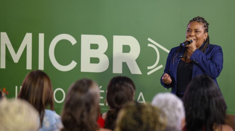 Fortaleza sedia maior mercado de negócios culturais do Brasil