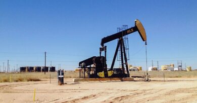 Fracking: ambientalistas veem riscos em técnica de exploração de gás