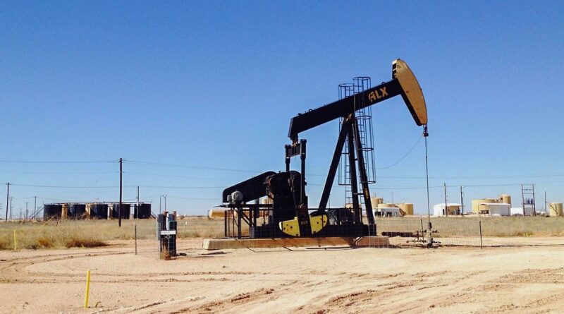 Fracking: ambientalistas veem riscos em técnica de exploração de gás