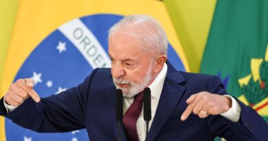 Fraude no INSS: “Se tiver filho nisso, ele será investigado”, diz Lula