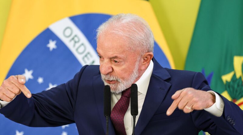 Fraude no INSS: “Se tiver filho nisso, ele será investigado”, diz Lula