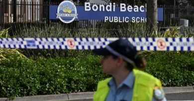 Governo brasileiro repudia atentado na Austrália