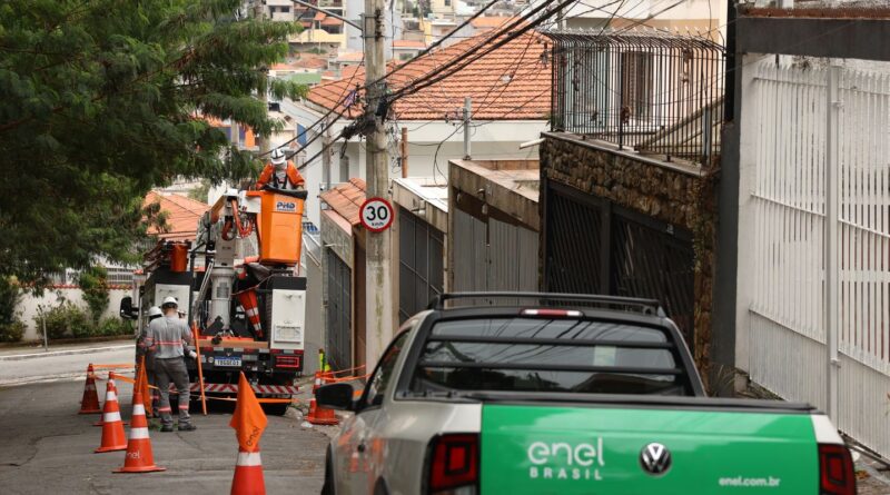 Governo de SP, prefeitura e MME pedem rompimento do contrato com Enel