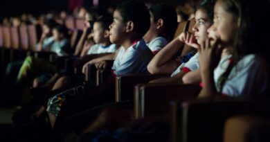 Governo torna obrigatória exibição de filmes brasileiros nos cinemas