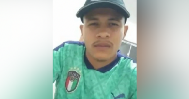 Grupo encapuzado invade casa, mata homem a tiros e deixa dois feridos em Jaguaré