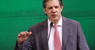 Haddad: Câmara deve votar projeto de devedores contumazes nesta terça