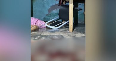 Homem é assassinado a tiros por falsos policiais na presença da esposa e das filhas em Pinheiros