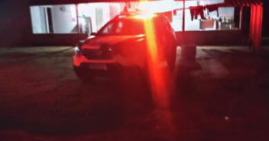 Homem é chamado na porta de casa, troca tiros com dupla e acaba morto em Nova Venécia