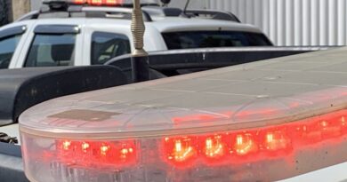 Homem é encontrado assassinado a tiros em São Mateus