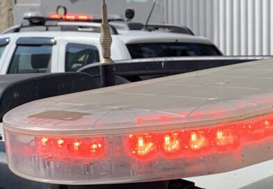 Homem é encontrado assassinado a tiros em São Mateus