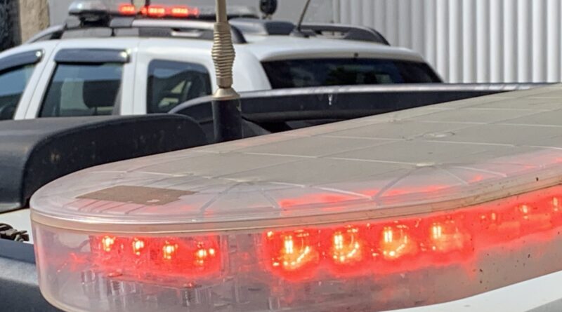 Homem é encontrado assassinado a tiros em São Mateus