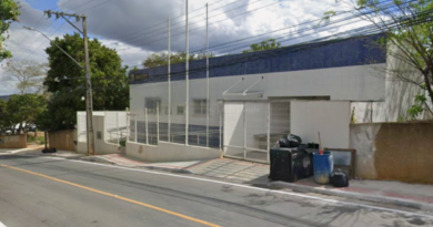 Homem é morto a golpes de facão no Centro de Colatina