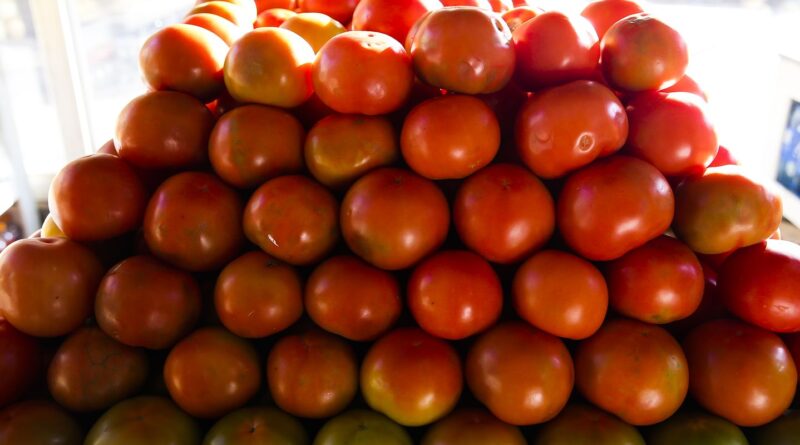 Inflação da comida em casa cai 0,2% em novembro, sexto recuo seguido