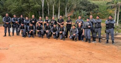 Irmãos que estavam foragidos acabam presos pela PC e PM – Portal Momento