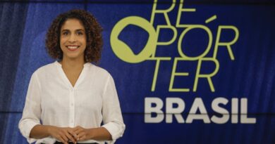 Jornalista da EBC recebe menção honrosa no Prêmio ARI/Banrisul