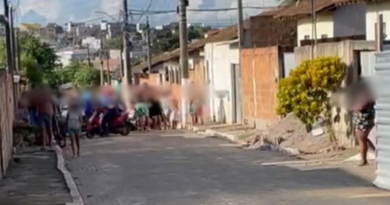 Jovem de 19 anos é assassinado a tiros na antevéspera de Natal em Pinheiros