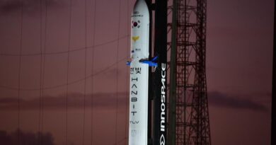 Lançamento de foguete em Alcântara é adiado para 22h