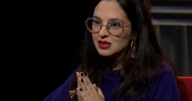 Layla Vallias explica o que é "Mercado Prateado" e sua relação com o envelhecimento da população