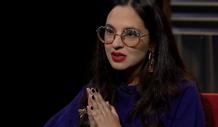 Layla Vallias explica o que é "Mercado Prateado" e sua relação com o envelhecimento da população