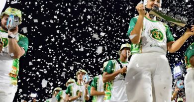 Liesa divulga calendário dos ensaios técnicos das escolas de samba