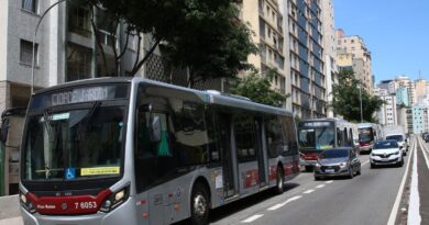 Livro debate tarifa zero e mobilidade urbana como qualidade de vida