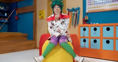 Ludovico transforma lenda em missão e encara desafios no Quintal da Cultura