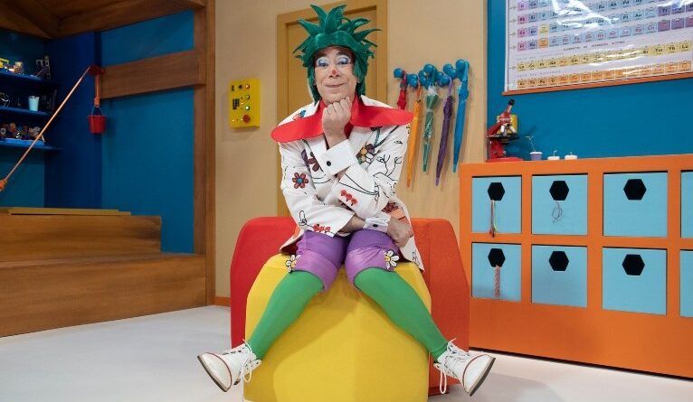 Ludovico transforma lenda em missão e encara desafios no Quintal da Cultura