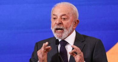 Lula disse a Trump que América Latina é zona de paz