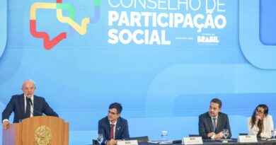 Lula: enfrentamento à violência contra mulher é prioridade na agenda