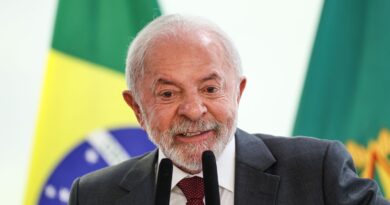 Lula quer expulsão de servidor que agrediu mulher e criança no DF