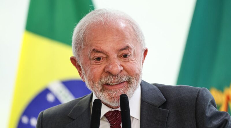 Lula quer expulsão de servidor que agrediu mulher e criança no DF