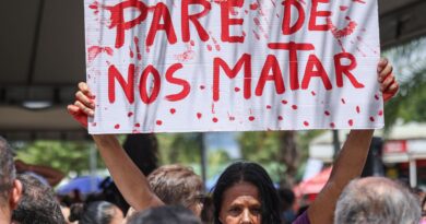 MP do Rio cria grupo para combater violência contra mulher