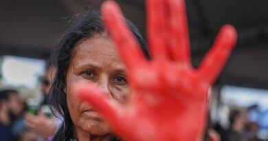 MPF abre inquérito sobre política de combate à violência contra mulher