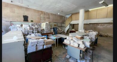 MPF aciona União e governo do Rio para proteger acervo do IML