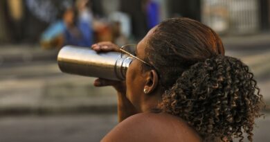 MPF e Defensoria pedem providência urgente para efeitos do calor no RJ