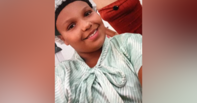 Menina de 11 anos morre soterrada em caixa seca enquanto brincava com o irmão em Mantenópolis