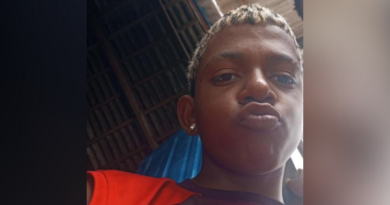 Menino de 14 anos é encontrado morto a tiros em estrada após discussão em festa, em Pinheiros