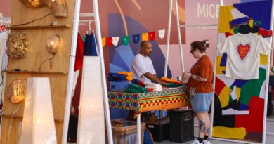 Mentoria no MICBR ajuda artistas e artesãos a melhorarem seus negócios