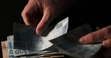 Mercado reduz previsão da inflação para 4,43% este ano