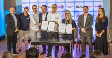 Ministério da Saúde anuncia Rede D’Or no Agora Tem Especialistas