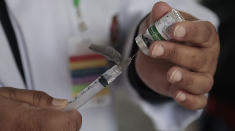 Ministério da Saúde intensifica vigilância do vírus da Influenza