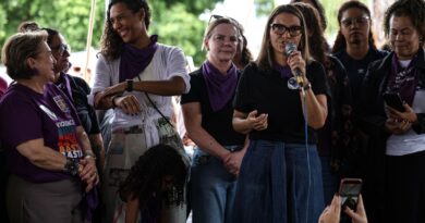 Ministras defendem penas maiores para crimes de feminicídio